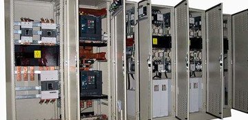 Kompanzasyon Pano ve Tüm Elektrik Panoları