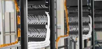 Network Sistemi Odası Kurulumu
